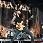 Dokk'em Open Air 2019: MaYan
